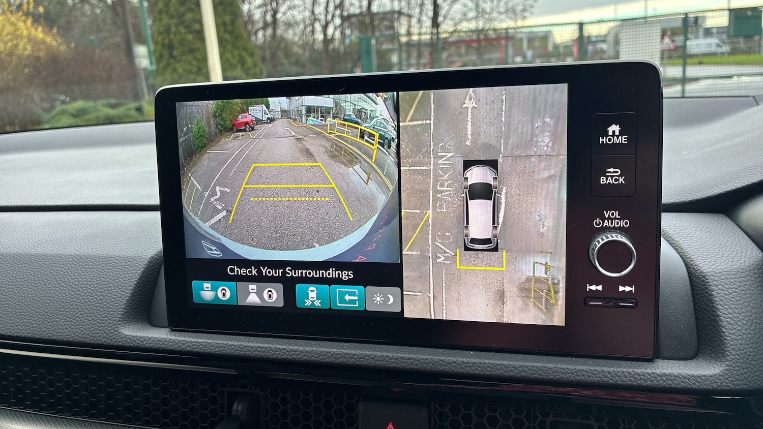 Used Honda CR-V 2025 for sale - 77228114: Photo 44