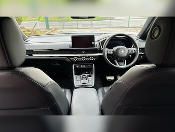 Used Honda CR-V 2025 for sale - 77228114: Photo