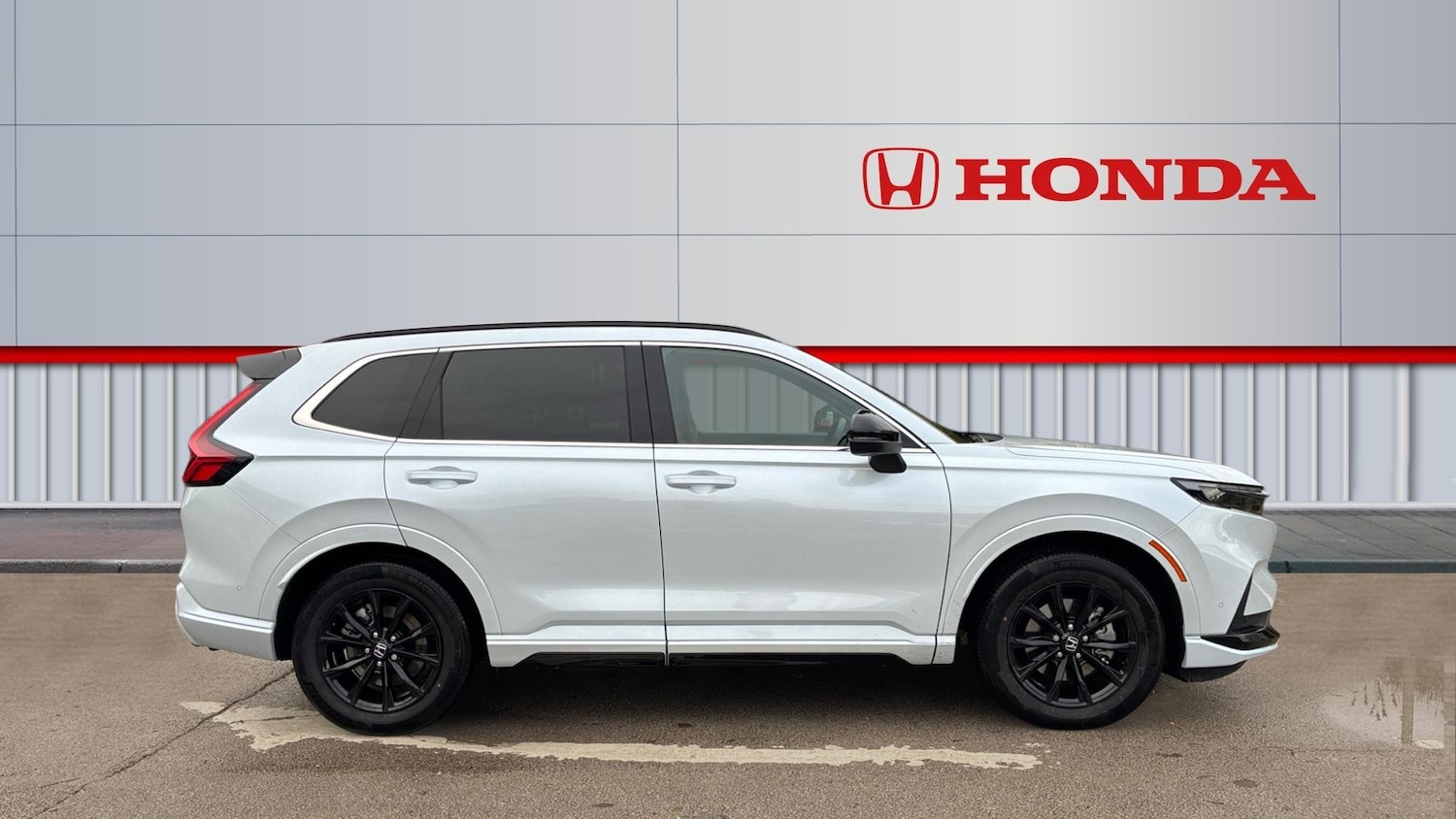 Used Honda CR-V 2025 for sale - 77228114: Photo 5