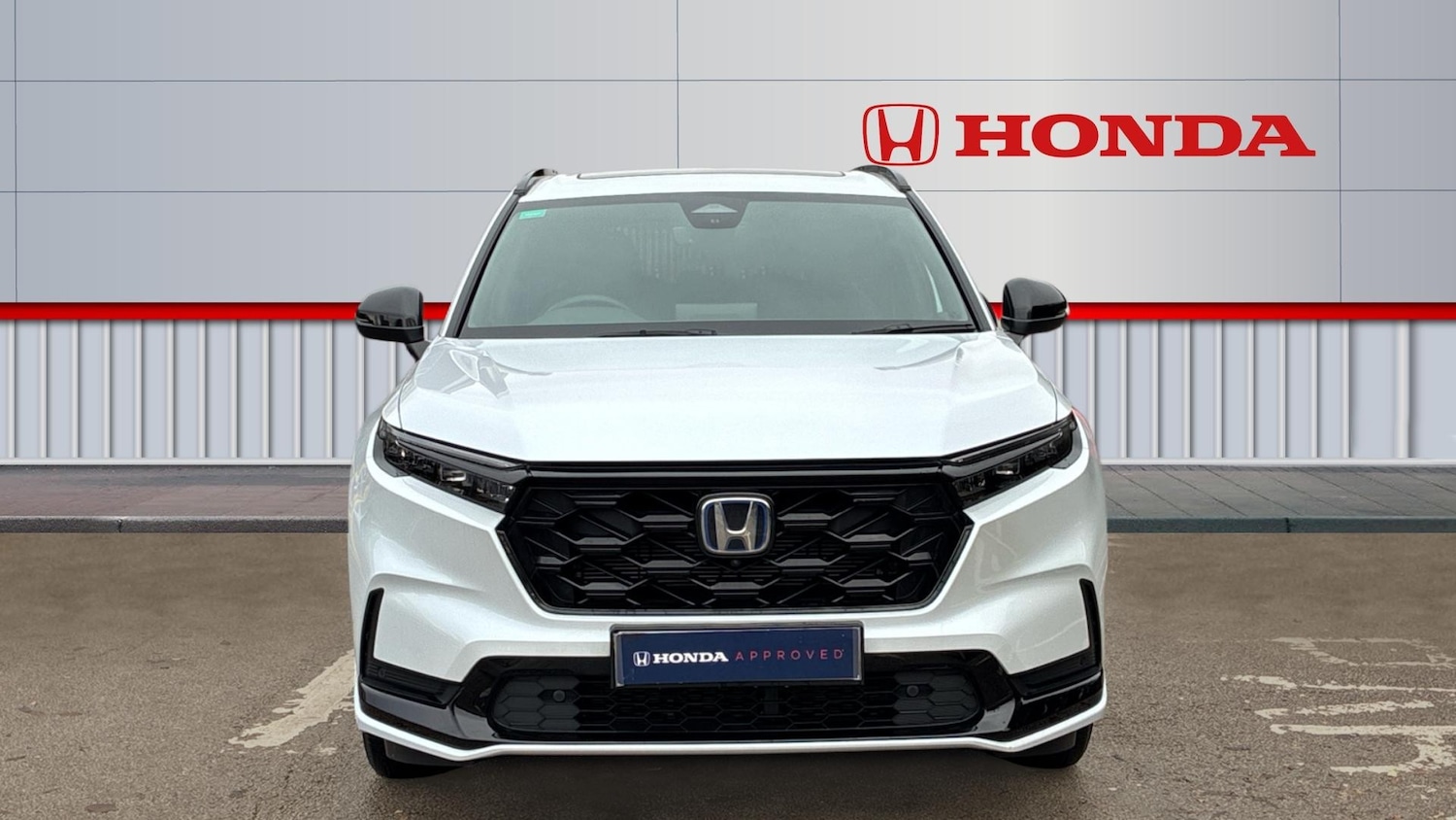 Used Honda CR-V 2025 for sale - 77228114: Photo 6