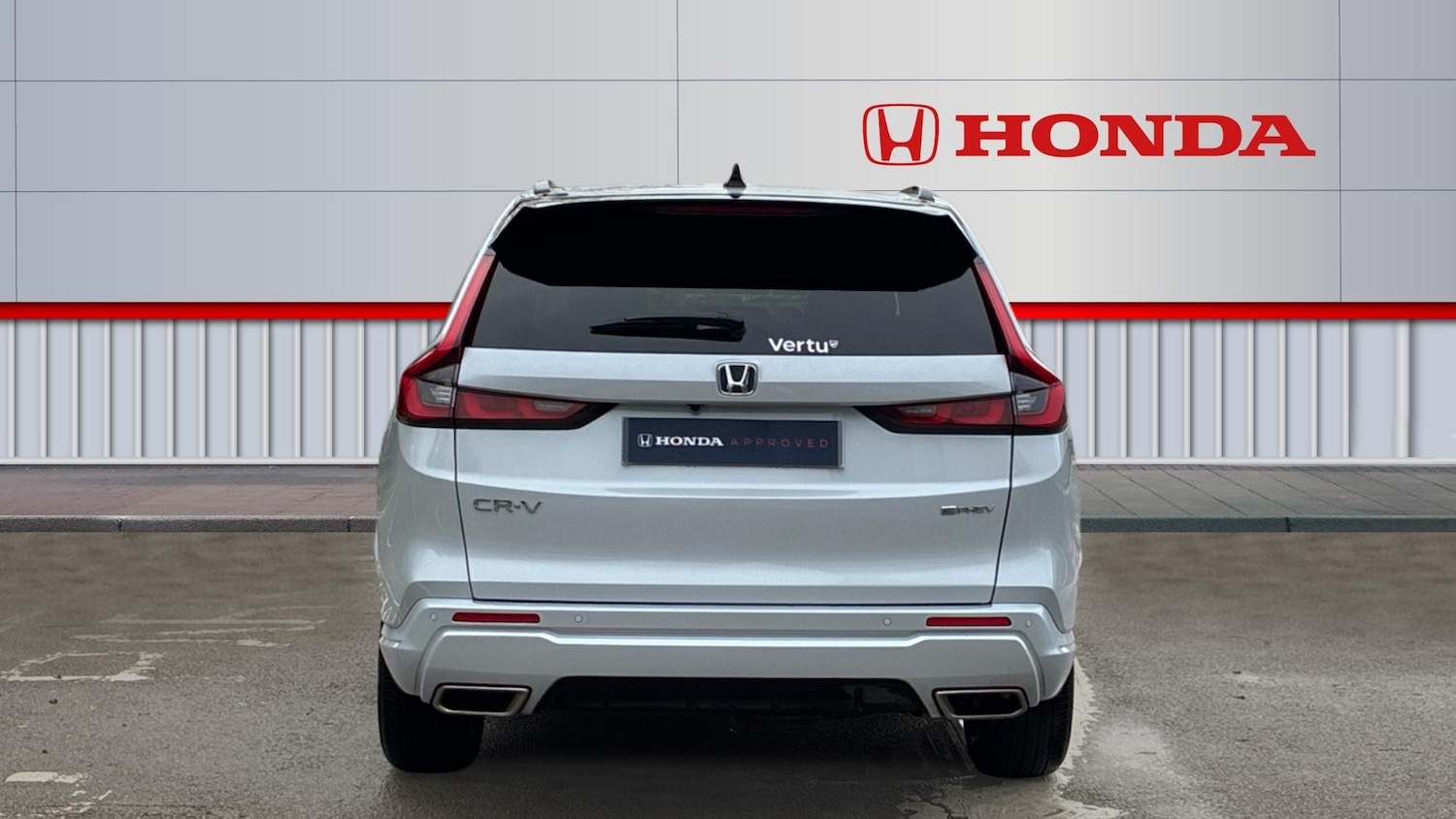 Used Honda CR-V 2025 for sale - 77228114: Photo 7