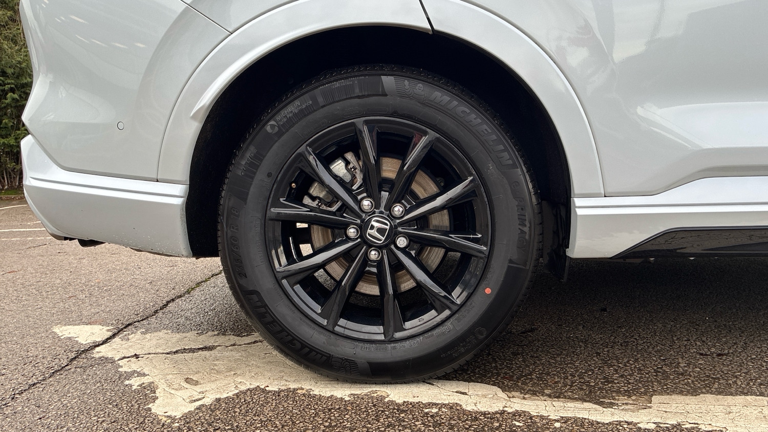 Used Honda CR-V 2025 for sale - 77228114: Photo 9