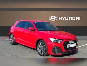 Used Audi A1 2023 for sale - 78486620: Photo