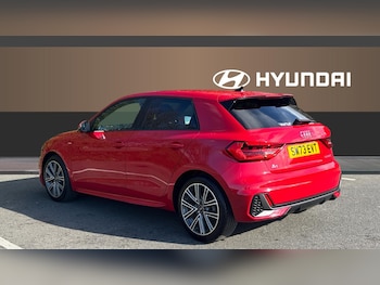 Used Audi A1 2023 for sale - 78486620: Photo
