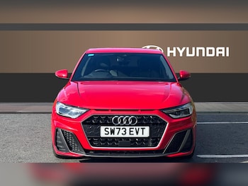 Used Audi A1 2023 for sale - 78486620: Photo
