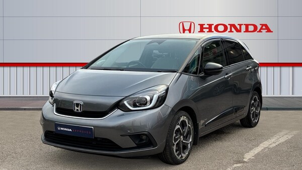 Used Honda Jazz 2022 for sale - 76320004: Photo 10