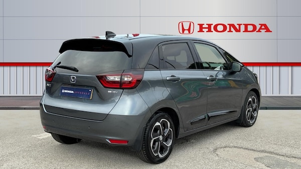 Used Honda Jazz 2022 for sale - 76320004: Photo 12