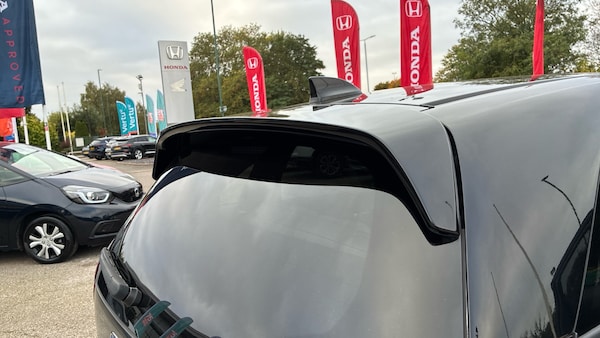 Used Honda Jazz 2022 for sale - 76320004: Photo 15