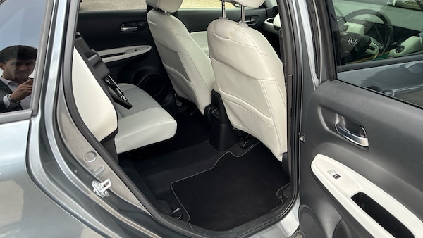 Used Honda Jazz 2022 for sale - 76320004: Photo 17