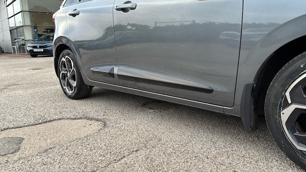 Used Honda Jazz 2022 for sale - 76320004: Photo 19