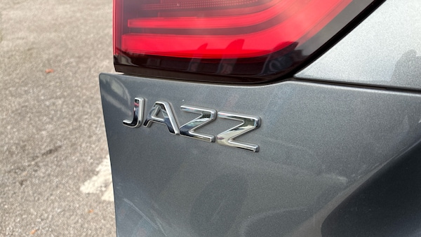 Used Honda Jazz 2022 for sale - 76320004: Photo 20