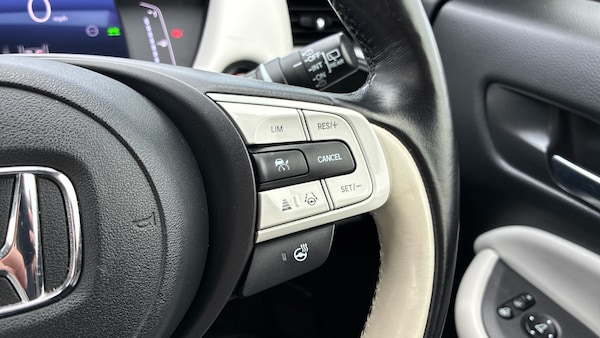 Used Honda Jazz 2022 for sale - 76320004: Photo 24