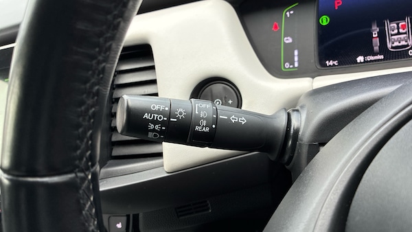 Used Honda Jazz 2022 for sale - 76320004: Photo 27