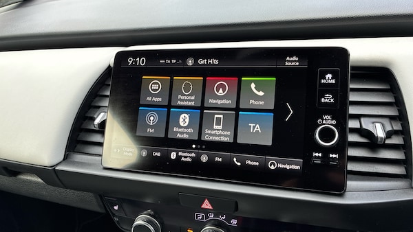 Used Honda Jazz 2022 for sale - 76320004: Photo 28