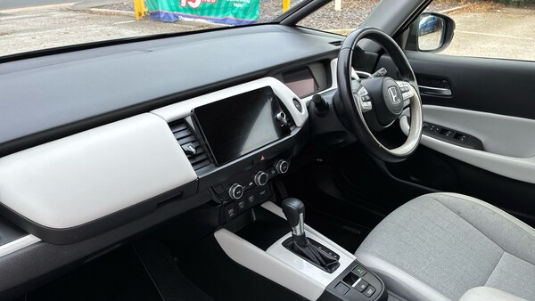 Used Honda Jazz 2022 for sale - 76320004: Photo 2