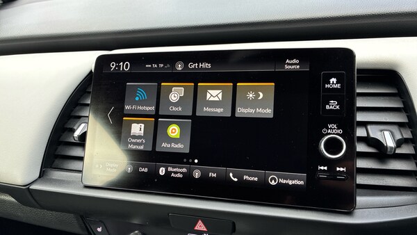 Used Honda Jazz 2022 for sale - 76320004: Photo 30