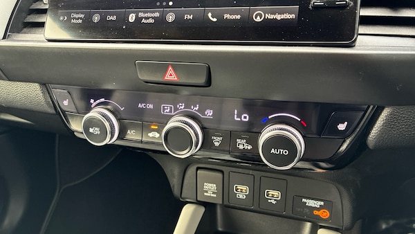 Used Honda Jazz 2022 for sale - 76320004: Photo 31
