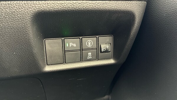 Used Honda Jazz 2022 for sale - 76320004: Photo 33