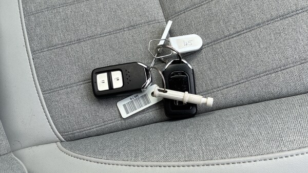 Used Honda Jazz 2022 for sale - 76320004: Photo 35