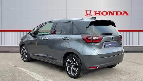 Used Honda Jazz 2022 for sale - 76320004: Photo 3
