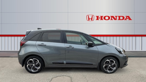 Used Honda Jazz 2022 for sale - 76320004: Photo 5