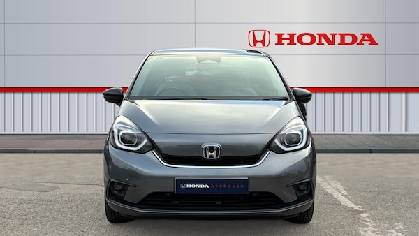 Used Honda Jazz 2022 for sale - 76320004: Photo 6