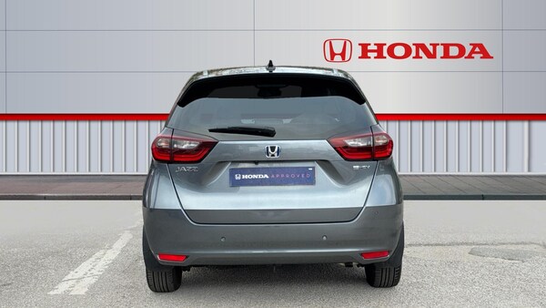 Used Honda Jazz 2022 for sale - 76320004: Photo 7