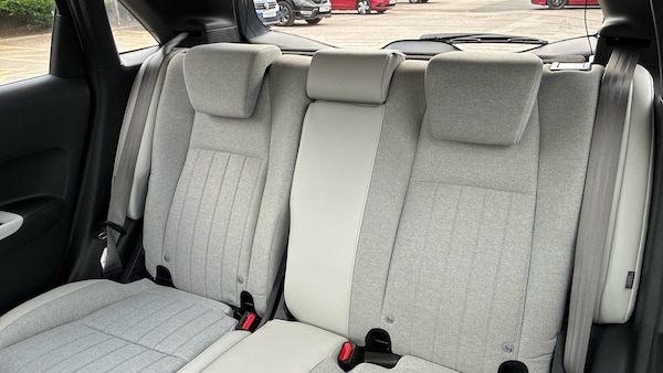 Used Honda Jazz 2022 for sale - 76320004: Photo 8