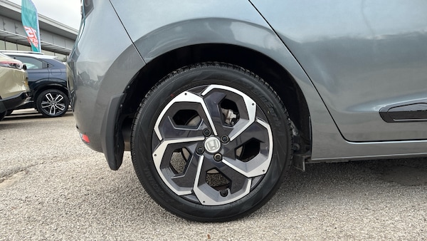 Used Honda Jazz 2022 for sale - 76320004: Photo 9