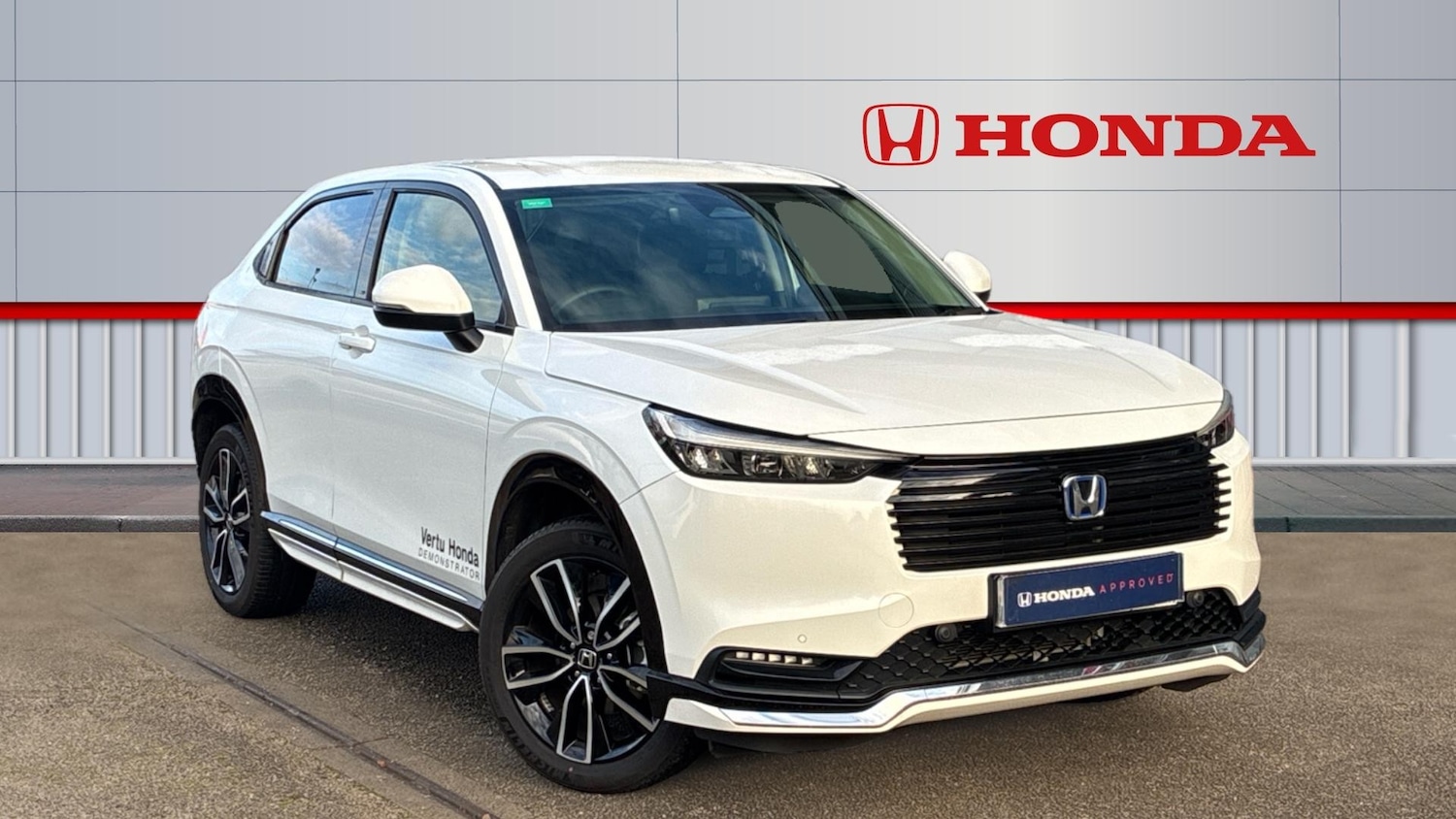 Used Honda HR-V 2025 for sale - 77883774: Photo 1