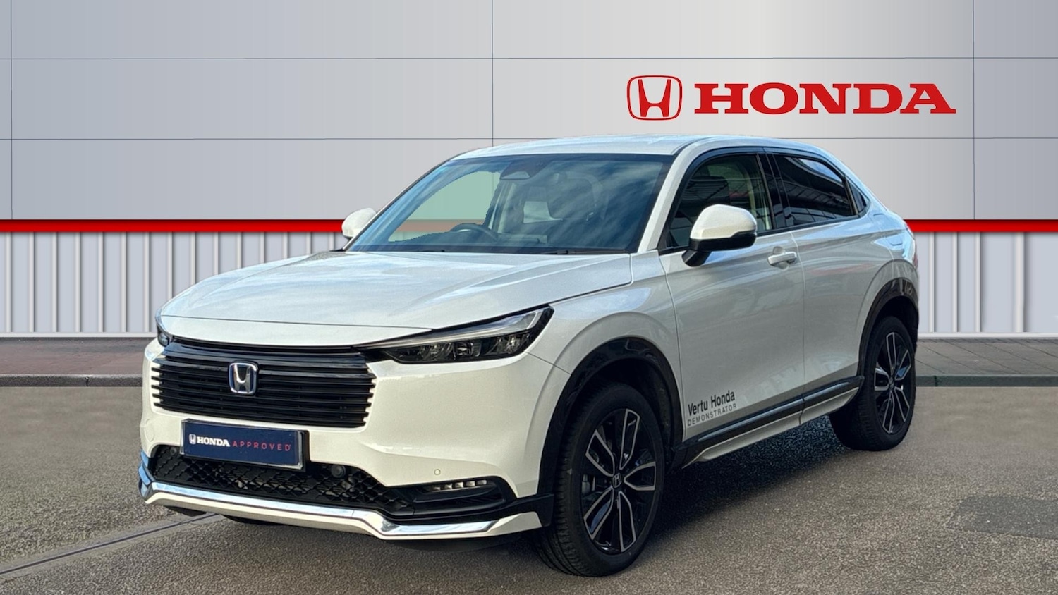 Used Honda HR-V 2025 for sale - 77883774: Photo 10