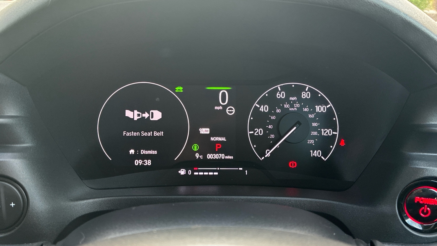 Used Honda HR-V 2025 for sale - 77883774: Photo 11