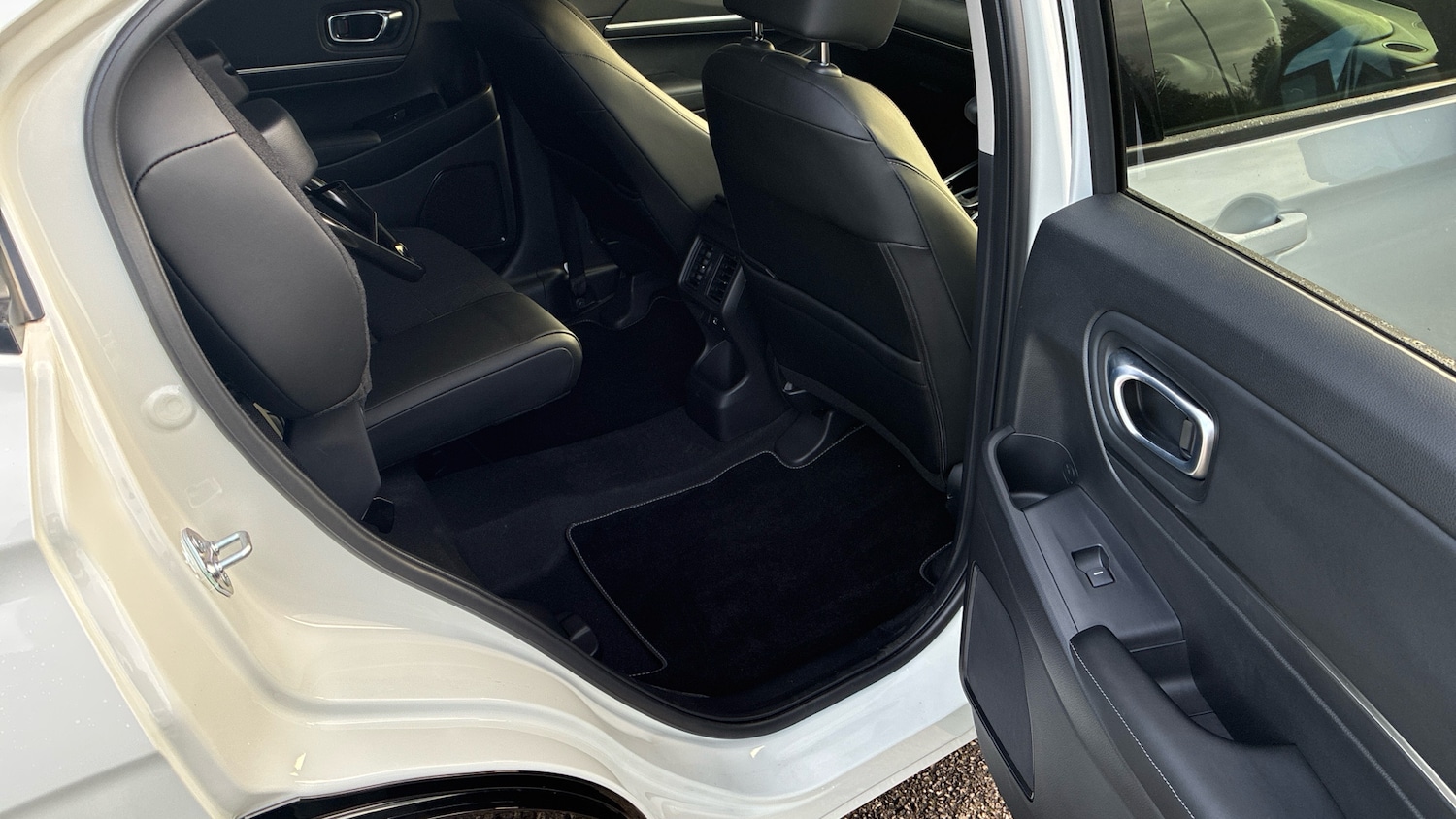 Used Honda HR-V 2025 for sale - 77883774: Photo 18