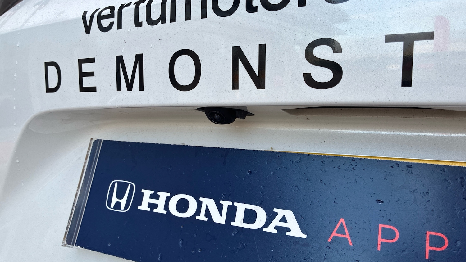 Used Honda HR-V 2025 for sale - 77883774: Photo 24