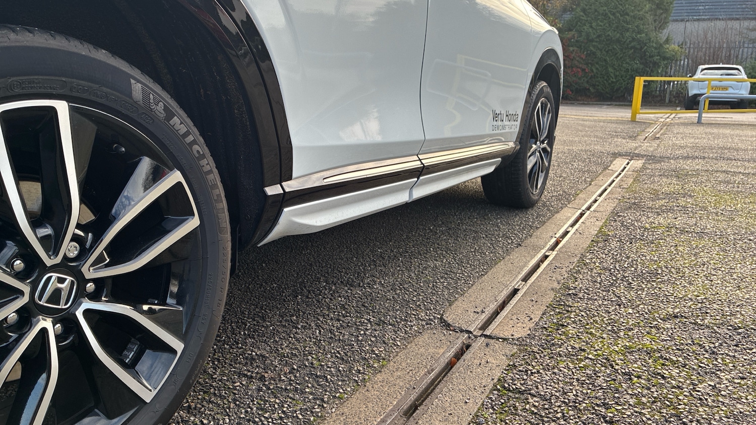 Used Honda HR-V 2025 for sale - 77883774: Photo 26