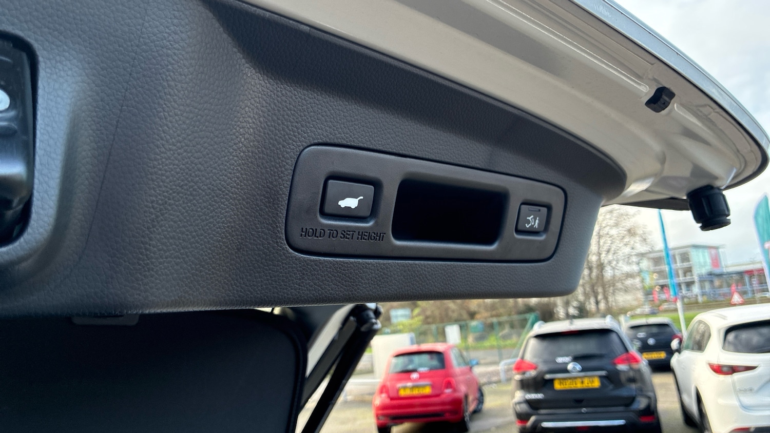 Used Honda HR-V 2025 for sale - 77883774: Photo 28