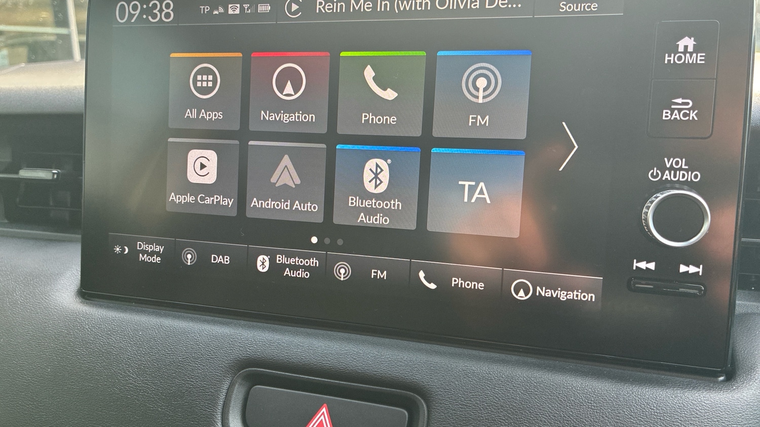 Used Honda HR-V 2025 for sale - 77883774: Photo 37