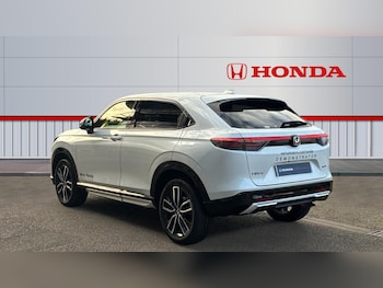 Used Honda HR-V 2025 for sale - 77883774: Photo