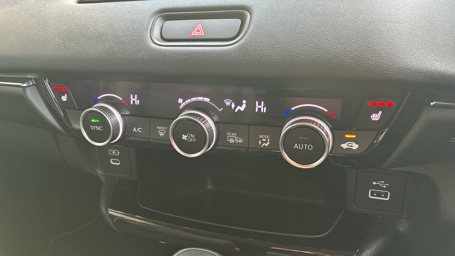 Used Honda HR-V 2025 for sale - 77883774: Photo 40