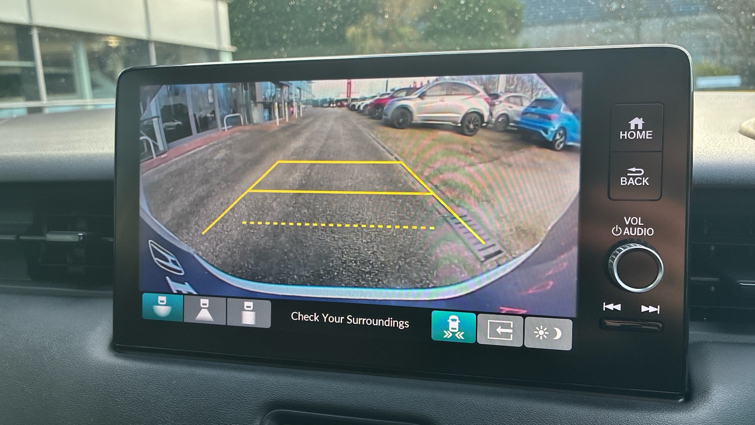 Used Honda HR-V 2025 for sale - 77883774: Photo 43