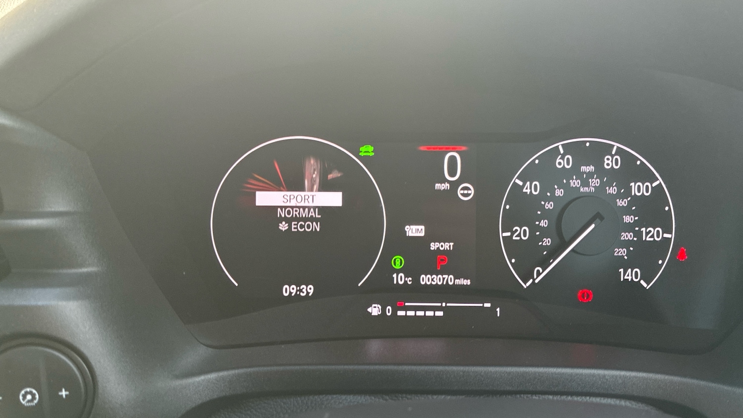 Used Honda HR-V 2025 for sale - 77883774: Photo 45