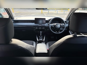 Used Honda HR-V 2025 for sale - 77883774: Photo