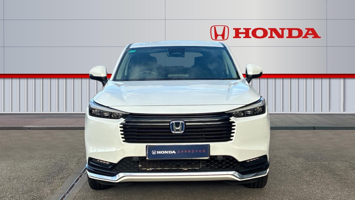 Used Honda HR-V 2025 for sale - 77883774: Photo 6