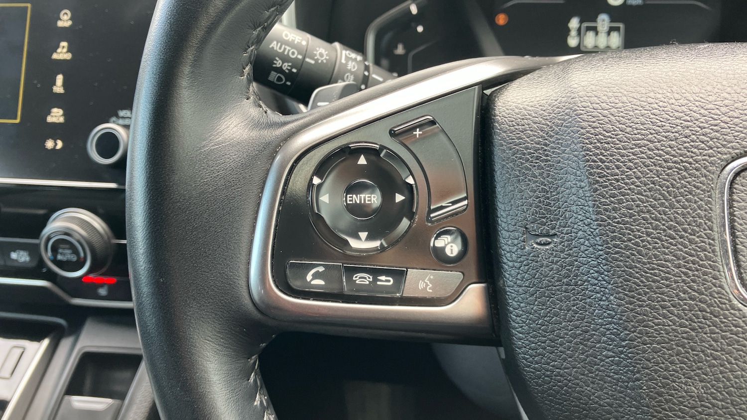 Used Honda CR-V 2021 for sale - 76504896: Photo 19