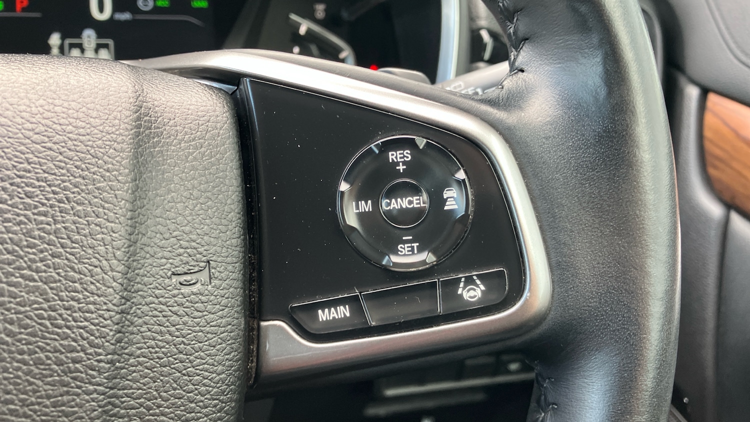 Used Honda CR-V 2021 for sale - 76504896: Photo 20