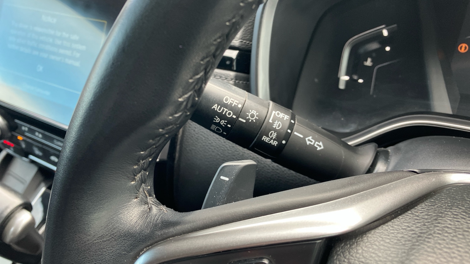 Used Honda CR-V 2021 for sale - 76504896: Photo 21