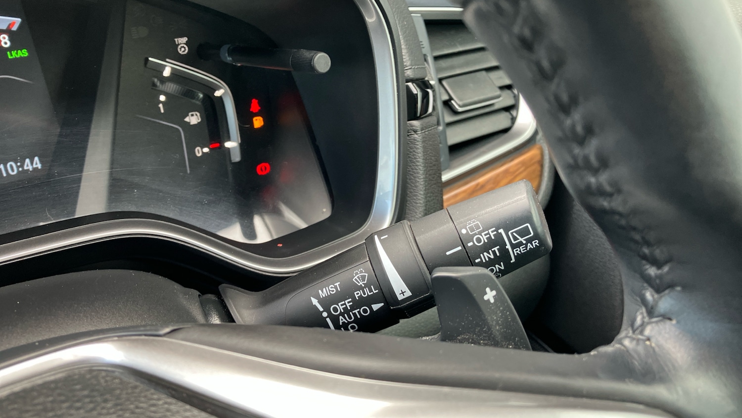 Used Honda CR-V 2021 for sale - 76504896: Photo 22