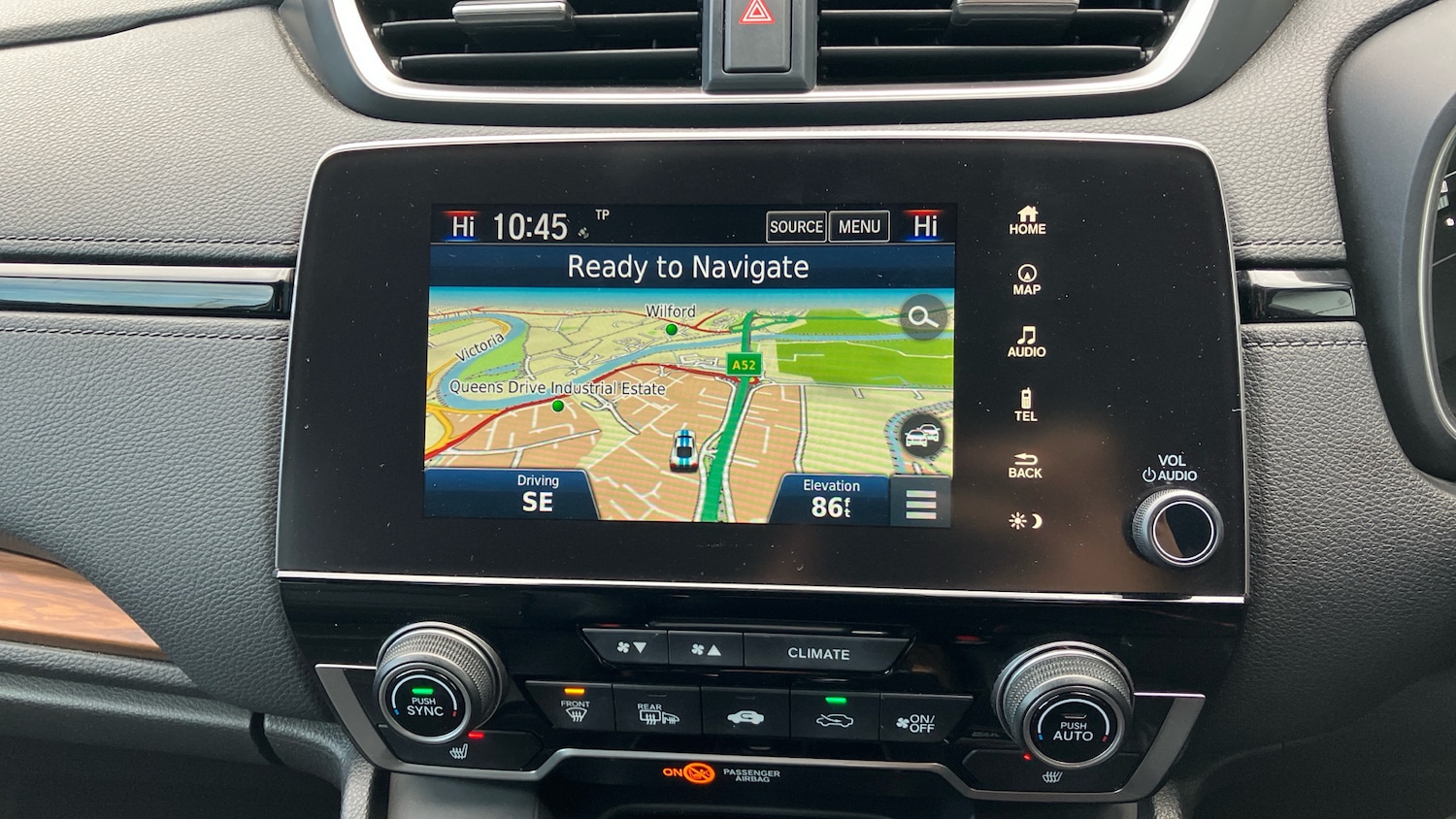 Used Honda CR-V 2021 for sale - 76504896: Photo 25