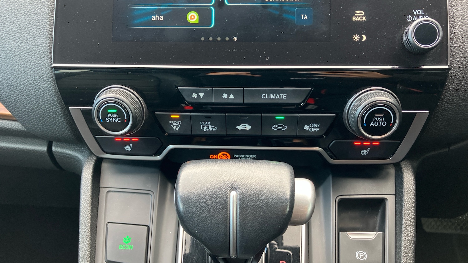 Used Honda CR-V 2021 for sale - 76504896: Photo 27