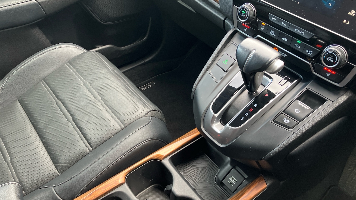 Used Honda CR-V 2021 for sale - 76504896: Photo 28